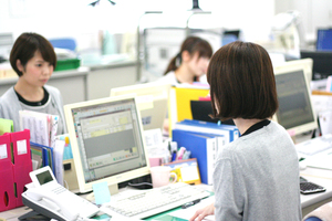 事務所