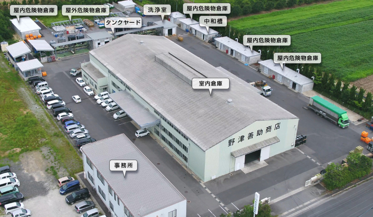 物置、倉庫、松江市内でトラックが入る場所までなら、作業員込みで、